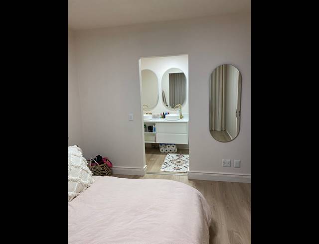 1 BEDROOM APARTMENT TO LET IN DE WATERKANT